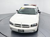 Thumbnail of 2010 Stone White Clearcoat Dodge Charger