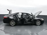 Thumbnail of 2016 Midnight Black Metallic Toyota Camry