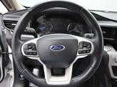 Thumbnail of 2023 Oxford White Ford Explorer