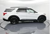 Thumbnail of 2023 Oxford White Ford Explorer