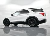 Thumbnail of 2023 Oxford White Ford Explorer