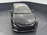 Thumbnail of 2020 Black Sand Pearl Toyota Corolla