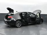 Thumbnail of 2020 Black Sand Pearl Toyota Corolla
