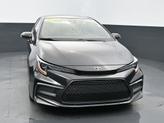 Thumbnail of 2020 Black Sand Pearl Toyota Corolla