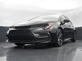 Thumbnail of 2020 Black Sand Pearl Toyota Corolla