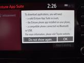 Thumbnail of 2020 Black Sand Pearl Toyota Corolla