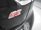 Thumbnail of 2020 Black Sand Pearl Toyota Corolla