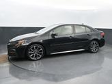 Thumbnail of 2020 Black Sand Pearl Toyota Corolla