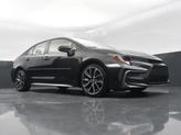 Thumbnail of 2020 Black Sand Pearl Toyota Corolla