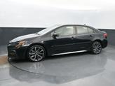 Thumbnail of 2020 Black Sand Pearl Toyota Corolla
