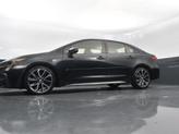 Thumbnail of 2020 Black Sand Pearl Toyota Corolla