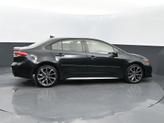 Thumbnail of 2020 Black Sand Pearl Toyota Corolla