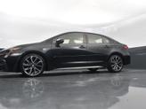 Thumbnail of 2020 Black Sand Pearl Toyota Corolla