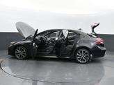 Thumbnail of 2020 Black Sand Pearl Toyota Corolla