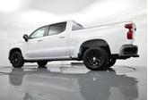 Thumbnail of 2025 Summit White Chevrolet Silverado 1500