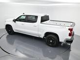 Thumbnail of 2025 Summit White Chevrolet Silverado 1500
