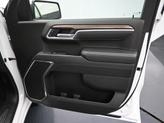 Thumbnail of 2025 Summit White Chevrolet Silverado 1500