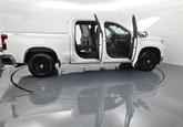 Thumbnail of 2025 Summit White Chevrolet Silverado 1500
