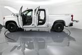 Thumbnail of 2025 Summit White Chevrolet Silverado 1500