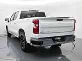 Thumbnail of 2025 Summit White Chevrolet Silverado 1500