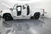 Thumbnail of 2025 Summit White Chevrolet Silverado 1500