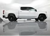 Thumbnail of 2025 Summit White Chevrolet Silverado 1500