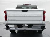 Thumbnail of 2025 Summit White Chevrolet Silverado 1500
