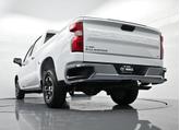 Thumbnail of 2025 Summit White Chevrolet Silverado 1500