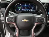 Thumbnail of 2025 Summit White Chevrolet Silverado 1500