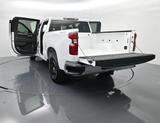 Thumbnail of 2025 Summit White Chevrolet Silverado 1500