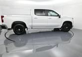 Thumbnail of 2025 Summit White Chevrolet Silverado 1500