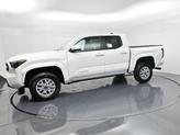 Thumbnail of 2025 Ice Cap Toyota Tacoma