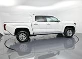 Thumbnail of 2025 Ice Cap Toyota Tacoma
