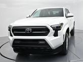 Thumbnail of 2025 Ice Cap Toyota Tacoma