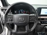 Thumbnail of 2025 Ice Cap Toyota Tacoma
