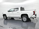 Thumbnail of 2025 Ice Cap Toyota Tacoma