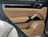 Thumbnail of 2014 Meteor Gray Metallic Porsche Cayenne