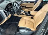 Thumbnail of 2014 Meteor Gray Metallic Porsche Cayenne