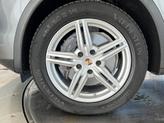 Thumbnail of 2014 Meteor Gray Metallic Porsche Cayenne