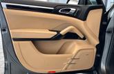 Thumbnail of 2014 Meteor Gray Metallic Porsche Cayenne