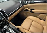 Thumbnail of 2014 Meteor Gray Metallic Porsche Cayenne