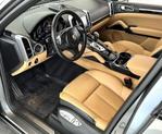 Thumbnail of 2014 Meteor Gray Metallic Porsche Cayenne