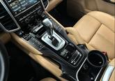 Thumbnail of 2014 Meteor Gray Metallic Porsche Cayenne