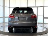 Thumbnail of 2014 Meteor Gray Metallic Porsche Cayenne