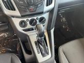 Thumbnail of 2013 Race Red Ford Focus