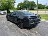 Thumbnail of 2012 Ashen Gray Metallic Chevrolet Camaro