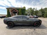 Thumbnail of 2012 Ashen Gray Metallic Chevrolet Camaro