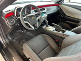 Thumbnail of 2012 Ashen Gray Metallic Chevrolet Camaro