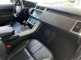 Thumbnail of 2017 Santorini Black Land Rover Range Rover Sport