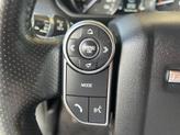 Thumbnail of 2017 Santorini Black Land Rover Range Rover Sport